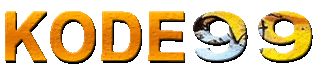 Kode99 logo